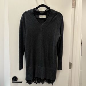 Brochu Walker Amiri Sweater Dress - Wool/Cashmere